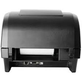 Digitus DA-81020 Seri Usb Ethernet Siyah 203 Dpi  Termal Transfer - Direct Termal