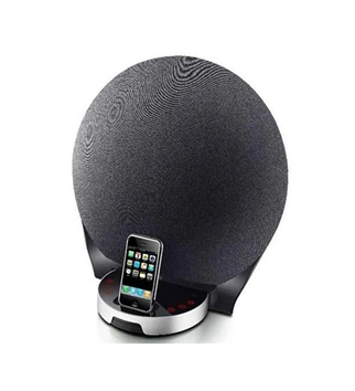 EDIFIER Image Series IF500B Luna5 Encore 52W Rms iPod, Hoparlör Siyah, BLUETOOTH