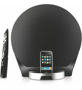 EDIFIER Image Series IF500B Luna5 Encore 52W Rms iPod, Hoparlör Siyah, BLUETOOTH