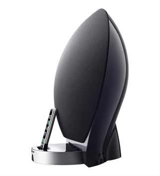 EDIFIER Image Series IF500B Luna5 Encore 52W Rms iPod, Hoparlör Siyah, BLUETOOTH