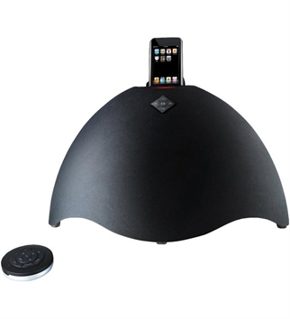 EDIFIER Image Series IF600 Breathe 48W Rms iPod, Hoparlör Siyah, BLUETOOTH