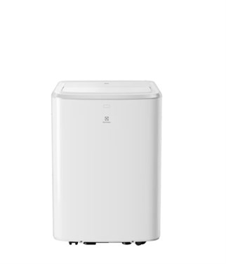 ELEKTROLUX COMFORT 600 12000BTU A Mobil Klima EXP34U339HW