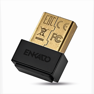 ENKADO EKD-UW90, 150Mbp, 2.4Ghz, 2dBi Dahili Anten, USB2.0, WIRELESS, Mini, ETHERNET