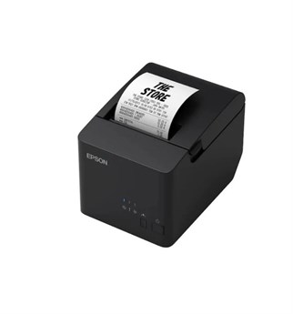 EPSON 203dpi TM-T20X-051 Termal USB,Seri Fiş,Pos Yazıcı