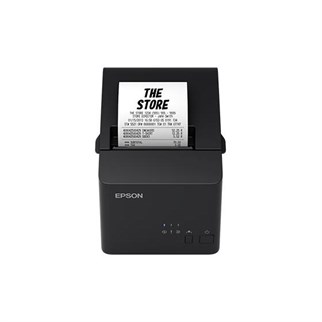 EPSON 203dpi TM-T20X-052 Termal Ethernet Fiş,Pos Yazıcı