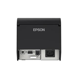 EPSON 203dpi TM-T20X Termal USB,Seri Fiş,Pos Yazıcı