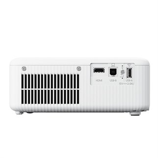 EPSON 3000ansilümen 1280x800 CO-W01 3LCD HDMI-USB Projeksiyon 12.000 saat lamba ömrü