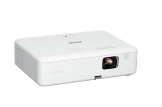 EPSON 3000ansilümen 1920x1080 CO-FH01 3LCD Projeksiyon