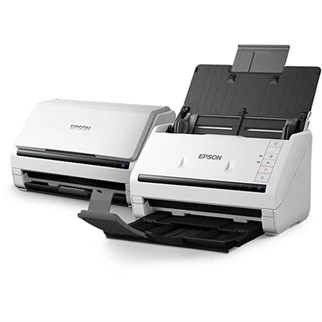 EPSON A4 DS-770 Workforce 45ppm 100sayfa kapasiteli Dublex Döküman Tarayıcı USB 2.0,Ethernet