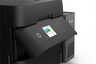 EPSON A4 Renkli EcoTank L6370 Çok Fonksiyonlu Tanklı Dublex Yazıcı USB 2.0,Ethernet,Kablosuz