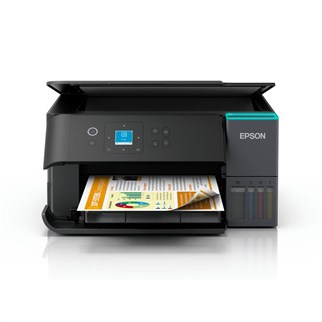 EPSON A4 Renkli L4360 Çok Fonksiyonlu Dublex Tanklı Yazıcı USB 2.0,Kablosuz