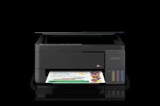 EPSON ECOTANK L3350 COLOR TANK FOT/TAR/YAZ A4 WIFI
