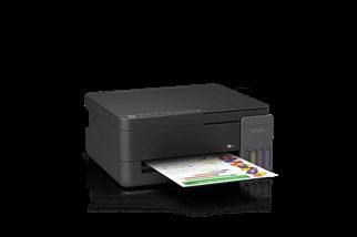 EPSON ECOTANK L3350 COLOR TANK FOT/TAR/YAZ A4 WIFI