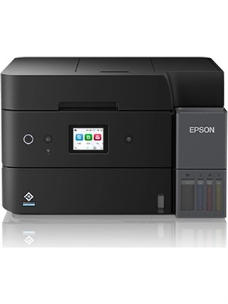 EPSON ECOTANK L6390 COLOR TANK YAZ/TAR/FOT/FAX A4 WIFI