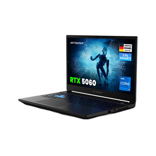 ERAZER 15.6