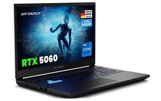 ERAZER 15.6