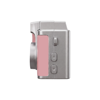EVEREST ADK1980, Pembe, 720P HD, 200mAh Batarya, 1