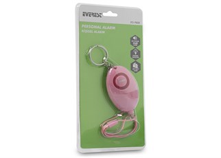 EVEREST EG-9808 Kişisel Alarm