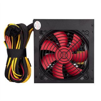 EVEREST EPS-4900B, 350W Peak, 12cm Fan, ATX, Power Supply (PSU) Box