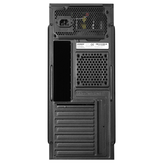 EVEREST K220, 350W (Peak), Kurumsal, ATX, KASA, (Siyah)