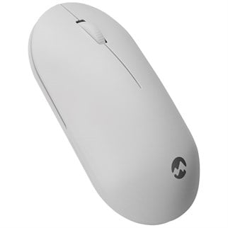 EVEREST SMW-399 Kablosuz 1600dpi Sessiz Beyaz Mouse