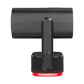 EVEREST PJ08, Siyah, 150 LED Lümen, 1280x720, 1xHDMI, 1xUSB, WiFi, Bluetooth, 30.000 Saat Led Ömrü, 6W Speaker, 5200mAh Batarya, Taşınabilir, Android 11, 4K Destekli Projeksiyon Cihazı