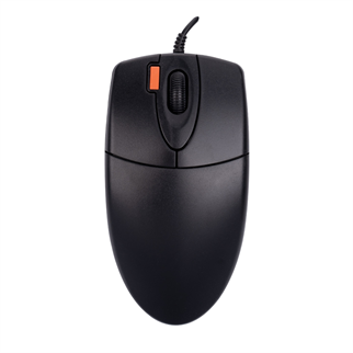 EVEREST SM-601, Siyah, Optical, 800dpi, Usb, 1.2mt. Kablolu, MOUSE
