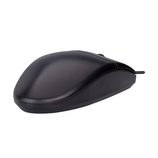 EVEREST SM-601, Siyah, Optical, 800dpi, Usb, 1.2mt. Kablolu, MOUSE