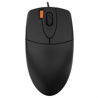 EVEREST SM-701, Siyah, Optical, 1000dpi, Usb, 1.8mt. Kablolu, MOUSE