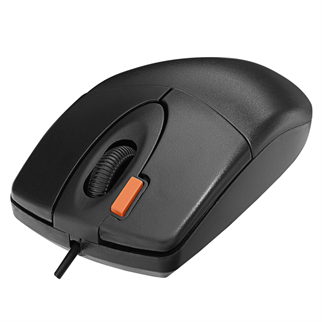EVEREST SM-701, Siyah, Optical, 1000dpi, Usb, 1.8mt. Kablolu, MOUSE