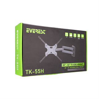 EVEREST TK-55H, 32