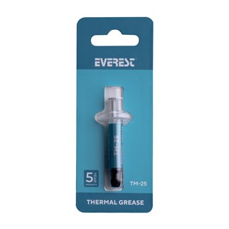 EVEREST TM-25 0.5-gram Termal Macun