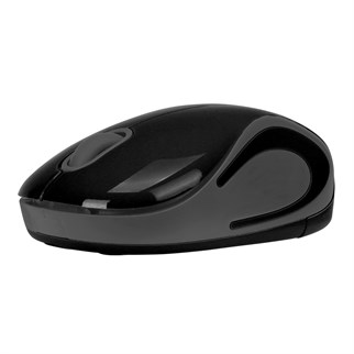 EVEREST SMW-555 Kablolu USB Siyah Mouse