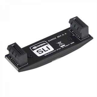 EVGA Ekran kartları için 2Lİ SLI Köprüsü