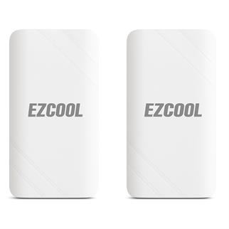 EZCOOL EZ-W240AN DIŞ ORTAM (2.4GHz 300Mbps 1KM) ACCESS POİNT