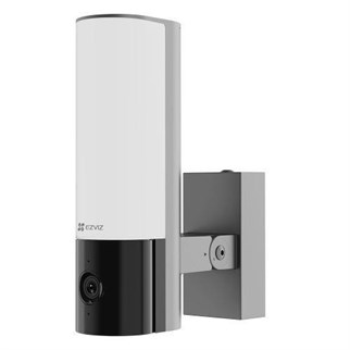 EZVIZ 3MP 2.8mm Wall-Light IP Güvenlik Kamera CS-EL3