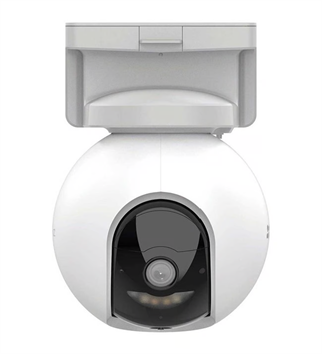 EZVIZ 4MP 4mm Wıfı Kablosuz IP Kamera Bataryalı CS-HB8