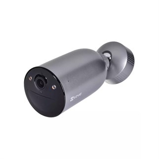 EZVIZ 4MP Bullet 2.8mm Wıfı Kablosuz IP Kamera Bataryalı CS-EB3