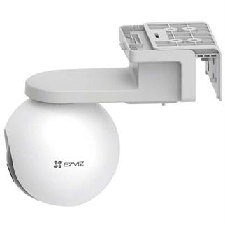 EZVIZ 4MP CS-HB8 4MM WiFi Bataryalı Hareketli IP Kamera
