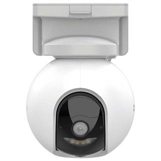 EZVIZ 4MP CS-HB8 4MM WiFi Bataryalı Hareketli IP Kamera