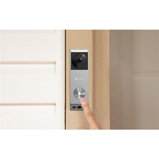 EZVIZ CS-CH1 WIFI Kapı Zili Beyaz