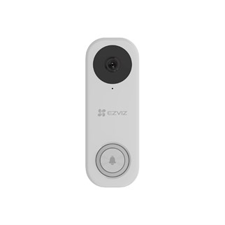 EZVIZ CS-DB1 AKILLI KAPI ZİLİ