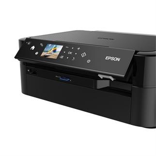 Epson L850 Tanklı Yazıcı Tarayıcı Fotokopi Usb A4