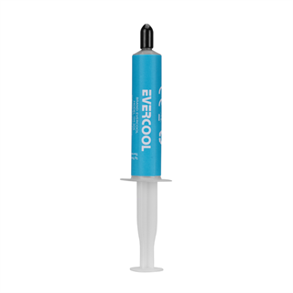 Evercool TM-305, SILVER Termal Macun (5 Gr)