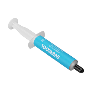 Evercool TM-305, SILVER Termal Macun (5 Gr)