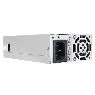 Everest EPS-FX01, Peak 250W, 4cm Fan, İnce Uzun, 41 x 81 x 150mm, Flex Power Supply (PSU) Box