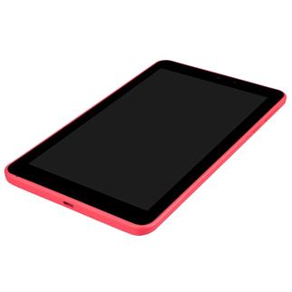 Everest EVERPAD DC-8015 Kırmızı Wifi+BT4.0 Çift Kamera 1024*600 IPS 2GB 1.0Ghz 2G+16GB 7Android 10.0 GO GMS