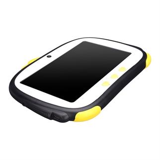 Everest HAPPY KIDS Penguen EW-2022 Wifi+BT Çift Kamera Siyah 7 LCD Ekran 2GB A100 Quard Core 16GB And.10 OS Tablet PC