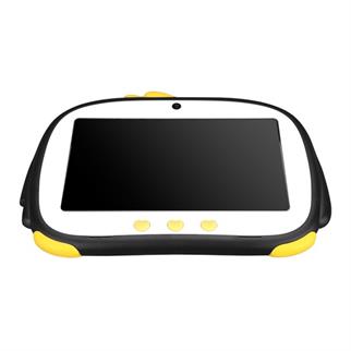 Everest HAPPY KIDS Penguen EW-2022 Wifi+BT Çift Kamera Siyah 7 LCD Ekran 2GB A100 Quard Core 16GB And.10 OS Tablet PC