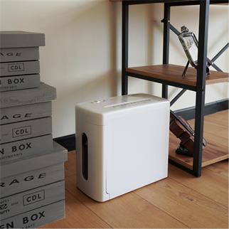 Everest JP-726C Çapraz Kesim 10Lt 42DB±3 Boyut 34.8-17.5-32.7 Sessiz Kağıt Kesme Makinesi